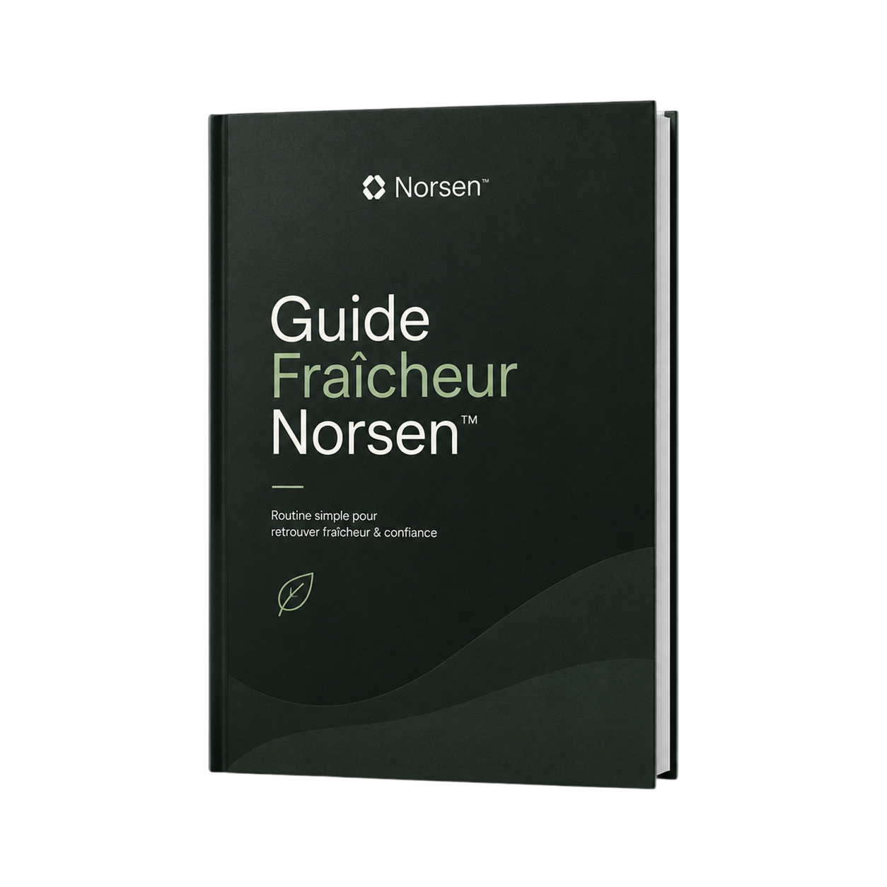 Guide Fraîcheur Norsen