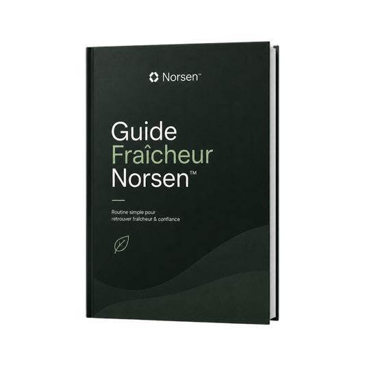 Guide Fraîcheur Norsen