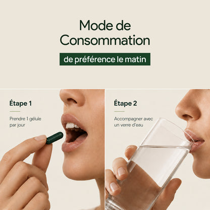 Fini les mauvaises odeurs avec Norsen™. Plus de fraîcheur. Plus de confiance.